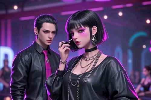 申请创建天美账号