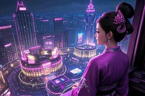 申请创建大众4账号