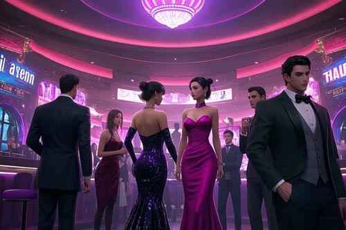 摩杰平台注册中心